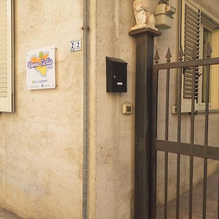 Nonna Sicilia B&B Capri Leone Eksteriør billede