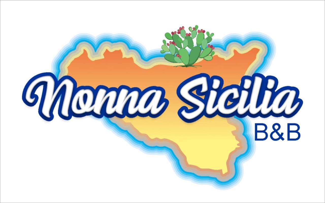 Nonna Sicilia B&B Capri Leone Eksteriør billede